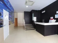 拉坎帕納青年旅館 拉利內阿-德拉康塞普西翁酒店