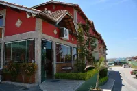 Hotel do Papai Noel Hotels in Penedo