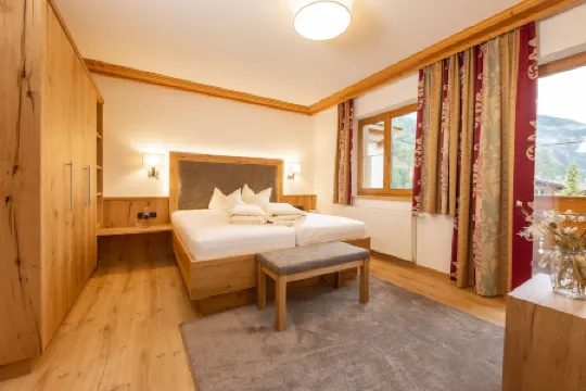 貝克里斯託酒店