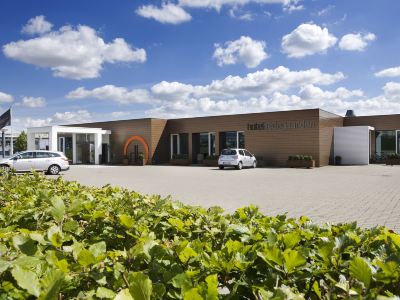 Hotel Hedegaarden
