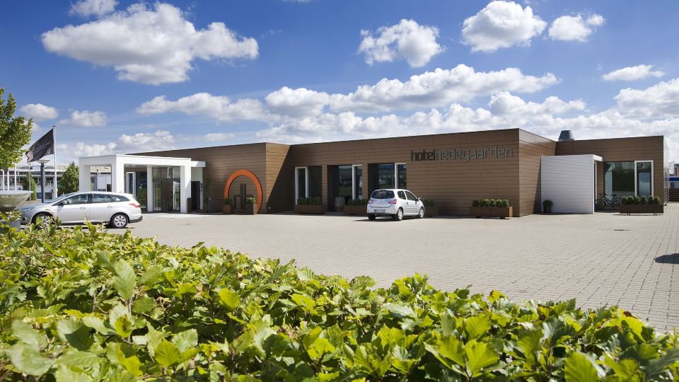 Hotel Hedegaarden
