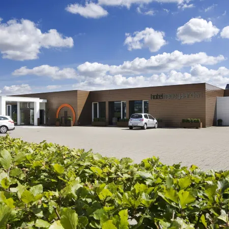Hotel Hedegaarden