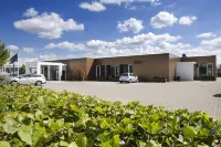 Hotel Hedegaarden Hotel a Hedensted