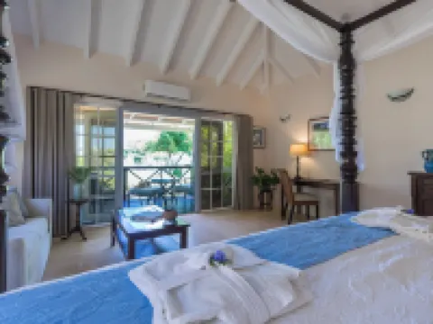 Gunpowder House & Suites Hotels in English Harbour