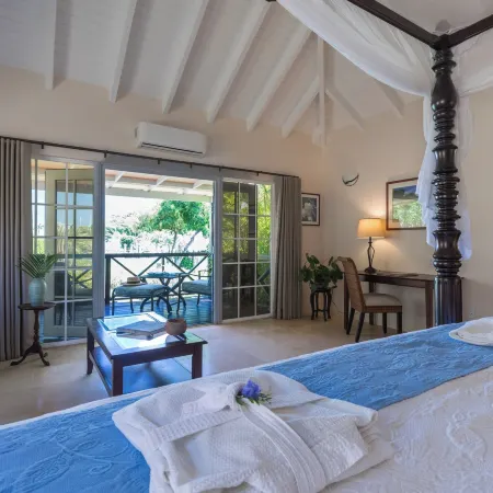 Admiral's Inn and Gunpowder Suites