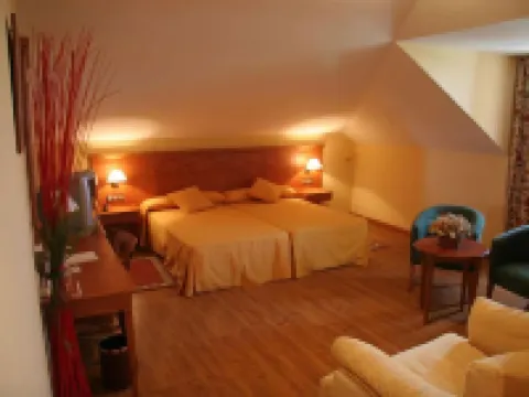 Hotel Camino Real Hotels in Comarca de Leon