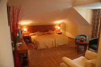 Hotel Camino Real Hotel a 