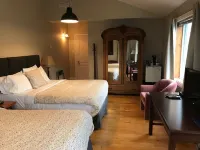 Euro Spa Centre de Santé Auberge Hotels in Farnham