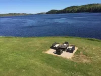 Machias River Inn