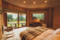 Peuma Lodge Patagonia Các khách sạn ở 
