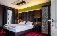 Haverkamp Suites - Quầy bar
