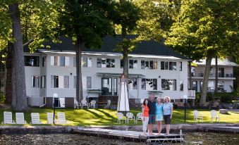 Beachwood Resort