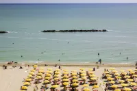 Hotel Royal - Meerblick