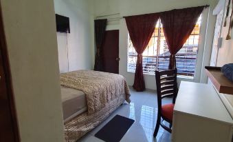 Zacatecoluca House