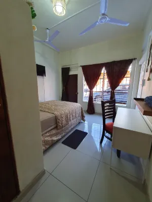 Zacatecoluca House Các khách sạn ở 