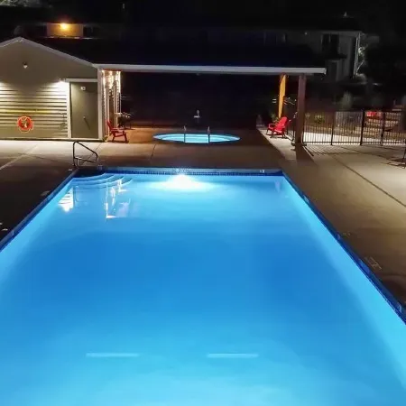 Ocean Trails Resort