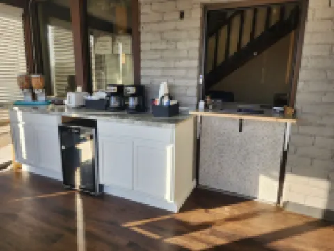 Carthage Inn Hotels in Carthage