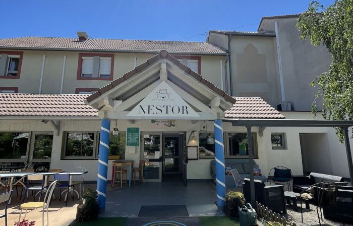 Nestor Hotel Gap et Restaurant