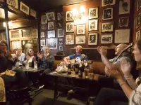O'Donoghue's Hoteles cerca de Academia Royal Hibernian