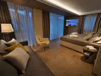 Hotel Baita Montana Hotel a Livigno