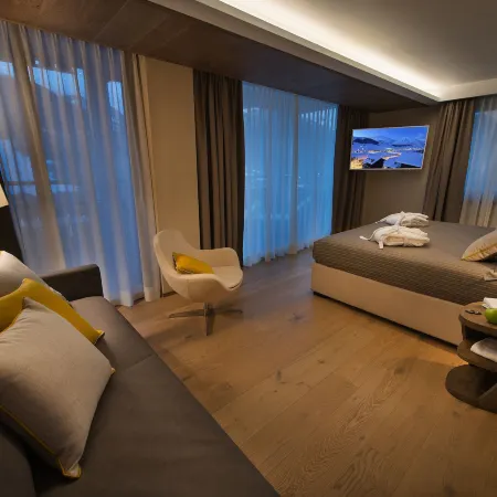 Hotel Baita Montana
