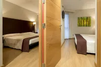 Hotel Plazaola Hotels in Arruazu