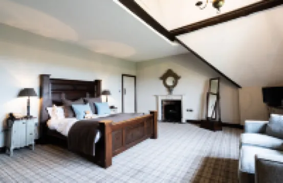 韋斯頓大廳酒店 酒店