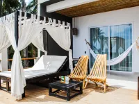 Palo Verde Sustainable Hotel Hotels in El Zonte
