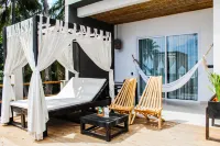 Palo Verde Sustainable Hotel Hotels in El Zonte