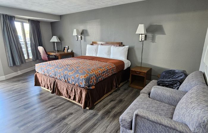 Royal Inn Motel