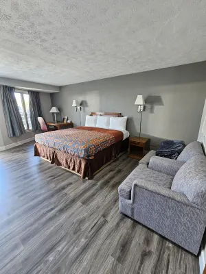 Royal Inn Motel