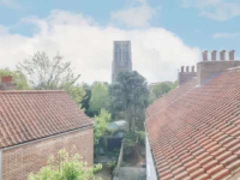 23 Tibby's Way Hotels in 