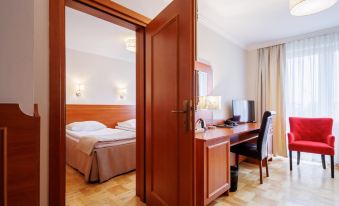 Hotel Cristal Park