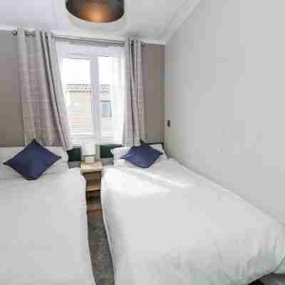 48 Crosswinds Rooms