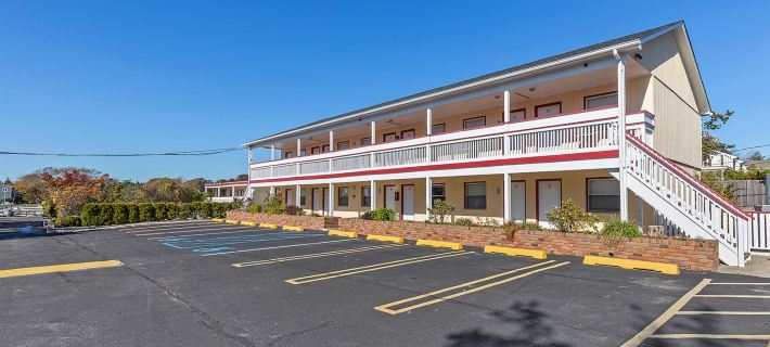 Bay Watch Hotel and Marina Ξενοδοχεία στην πόλη Hampton Bays