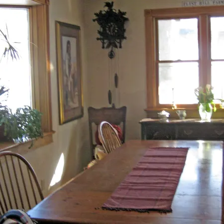 Flint Hill Farm AG