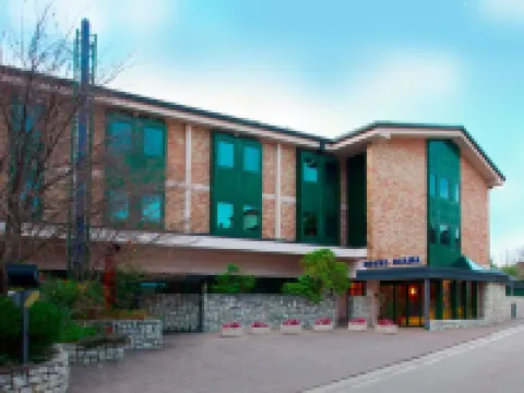 Hotel Diana Hotels in Valdobbiadene