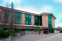 Hotel Diana Отели в г. Setteville