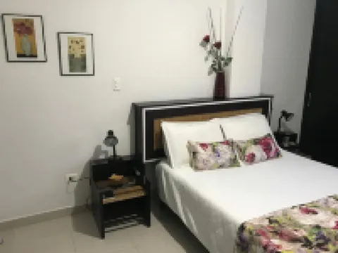 Hotel Meson de las Flores Hotels in Armenia