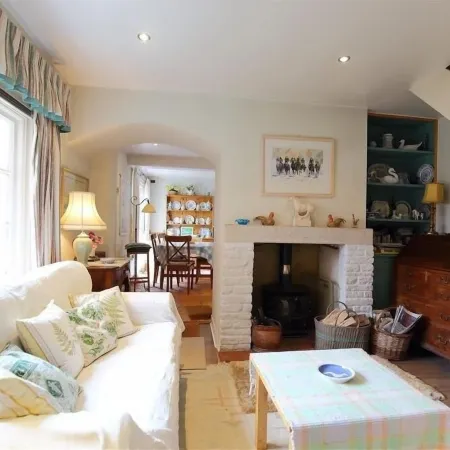 The Mews Cottage