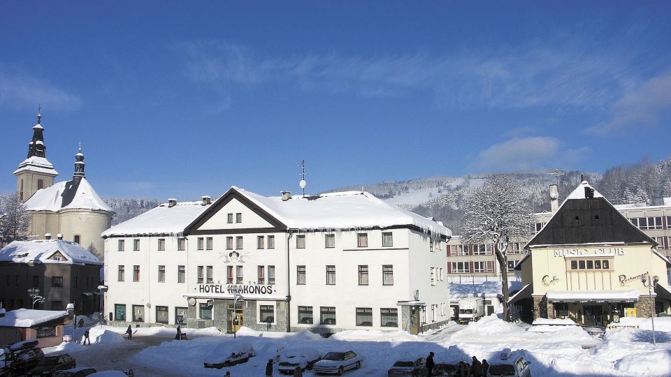 Hotel Krakonos