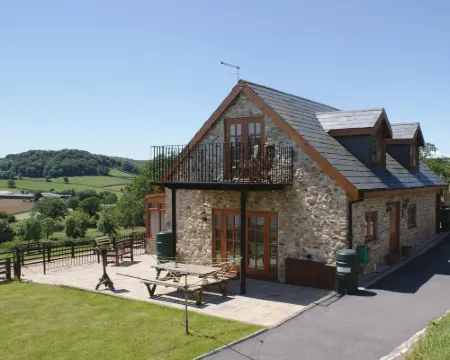 Hiscox Cottage Hotels in Colyton