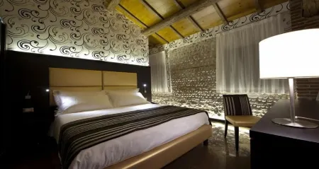 Villa Solaris Hotel & Residence Отели в г. Тецце-суль-Брента