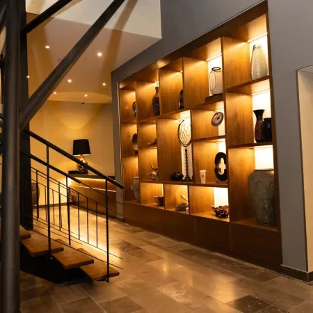 Hotel Zuma Colony