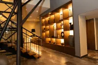 Hotel Zuma Colony Hotels in Corregidora Municipality