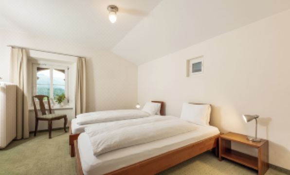 Hotel Chesa Spuondas