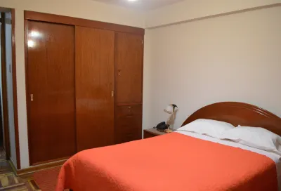 Casa del Ande I