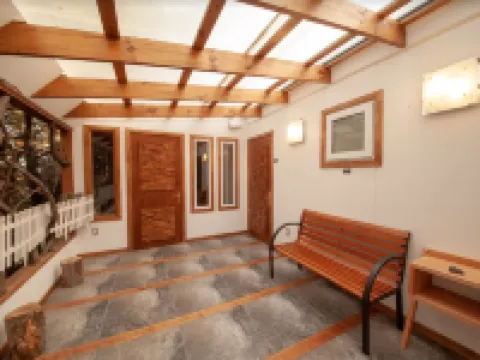 Innata Casa Hostal Hotels in Punta Arenas
