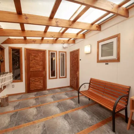 Innata Casa Hostal