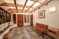 Innata Casa Hostal Hotels in Punta Arenas